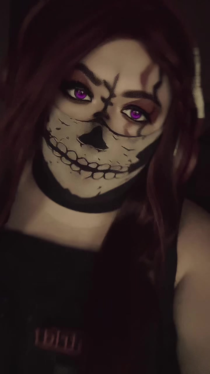 @Callsign: Astrid Demonic