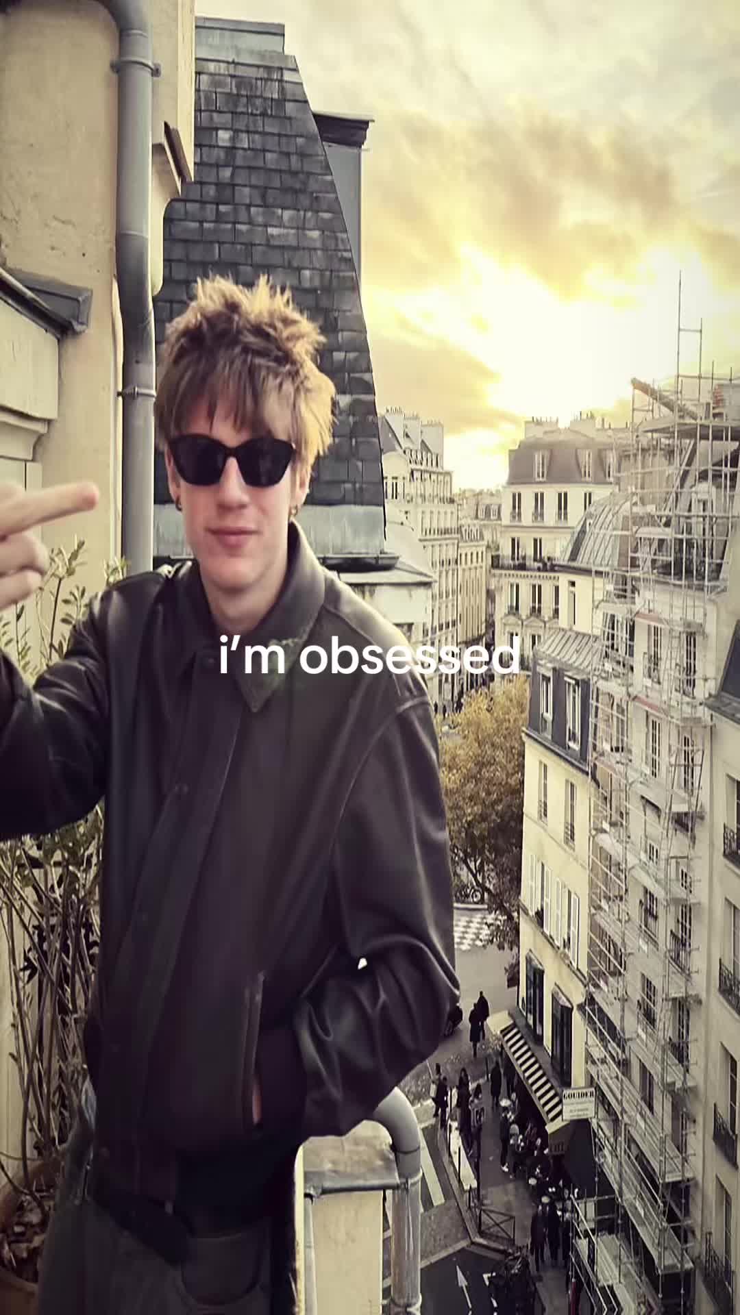 @Sir Malcolm Tott | Fan Account