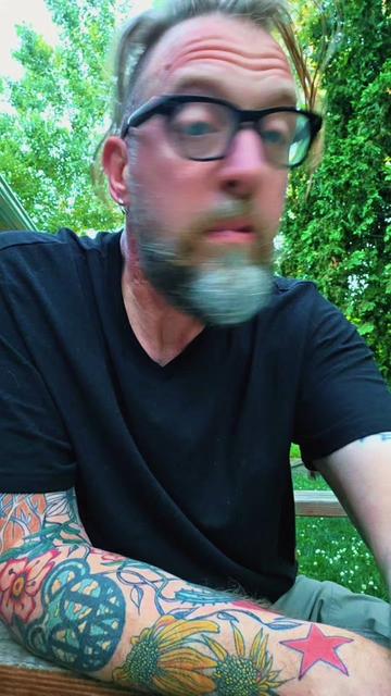 @Life Has Surface Noise (Jason)