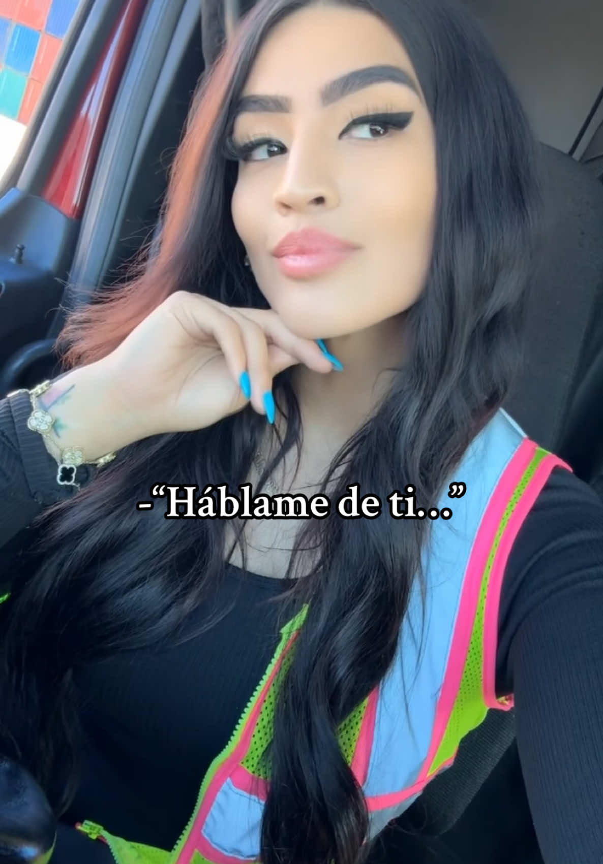 @Brenda Venegas ๐
