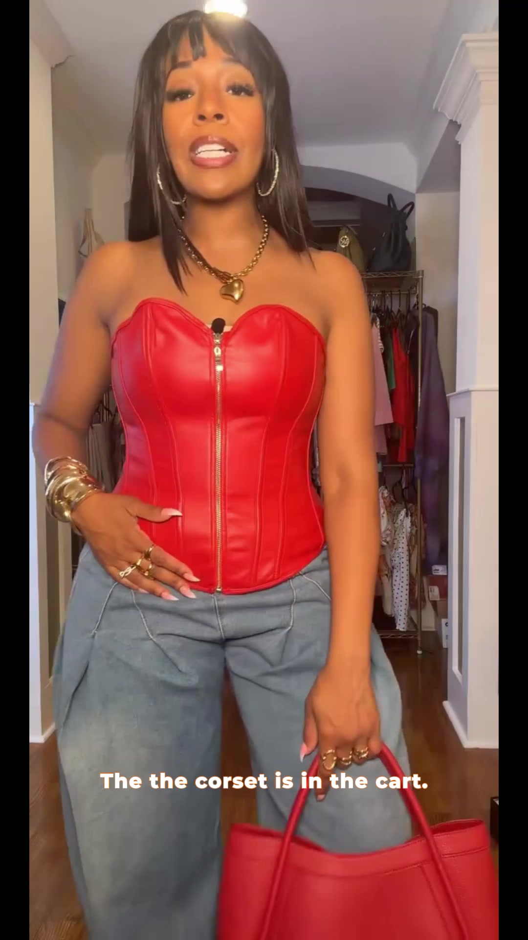 @Curlmel ๐ Fashion Finds