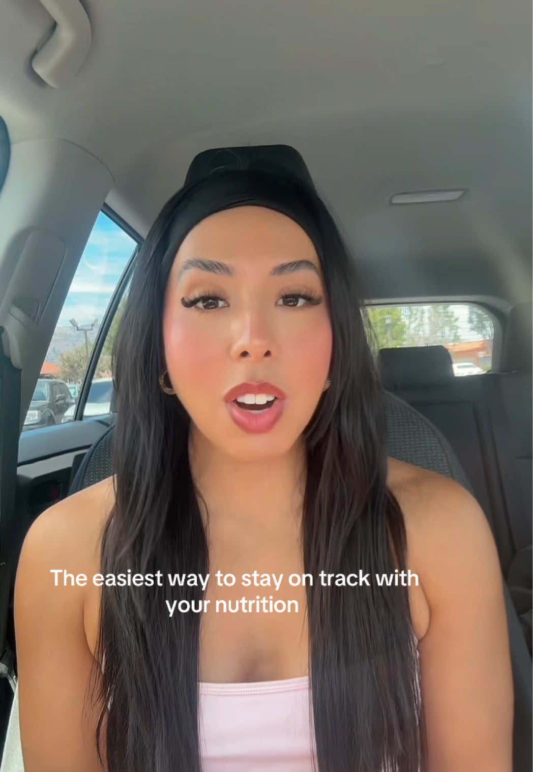 @Diana | nutritionist & coach
