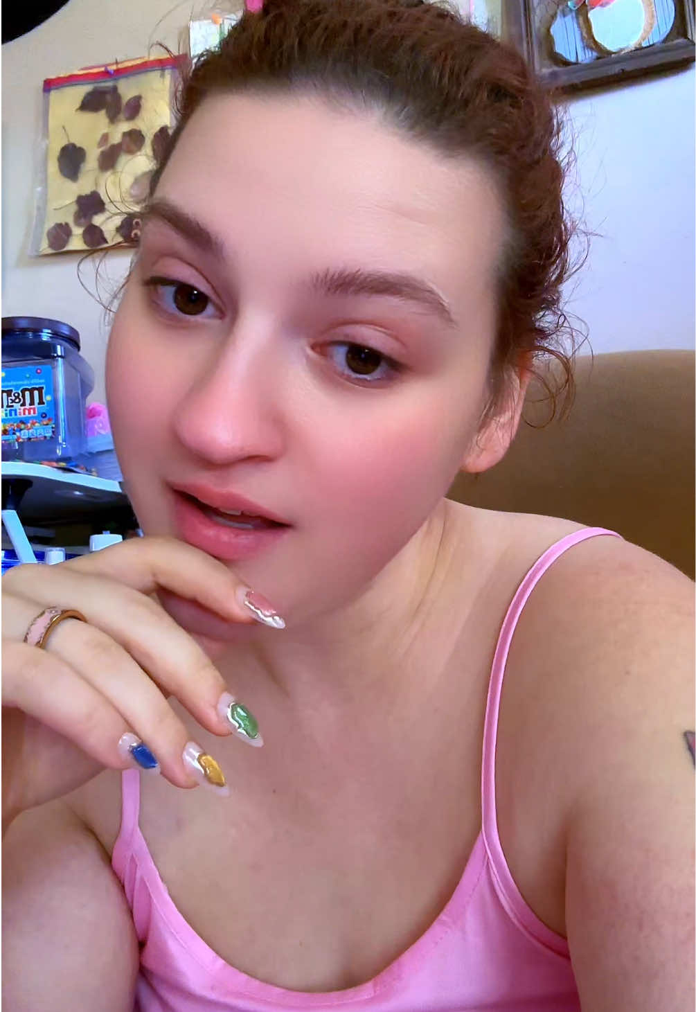 @Sarah Elizabeth