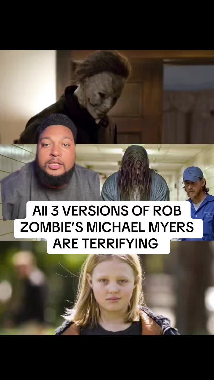 @I LIKE SCARY