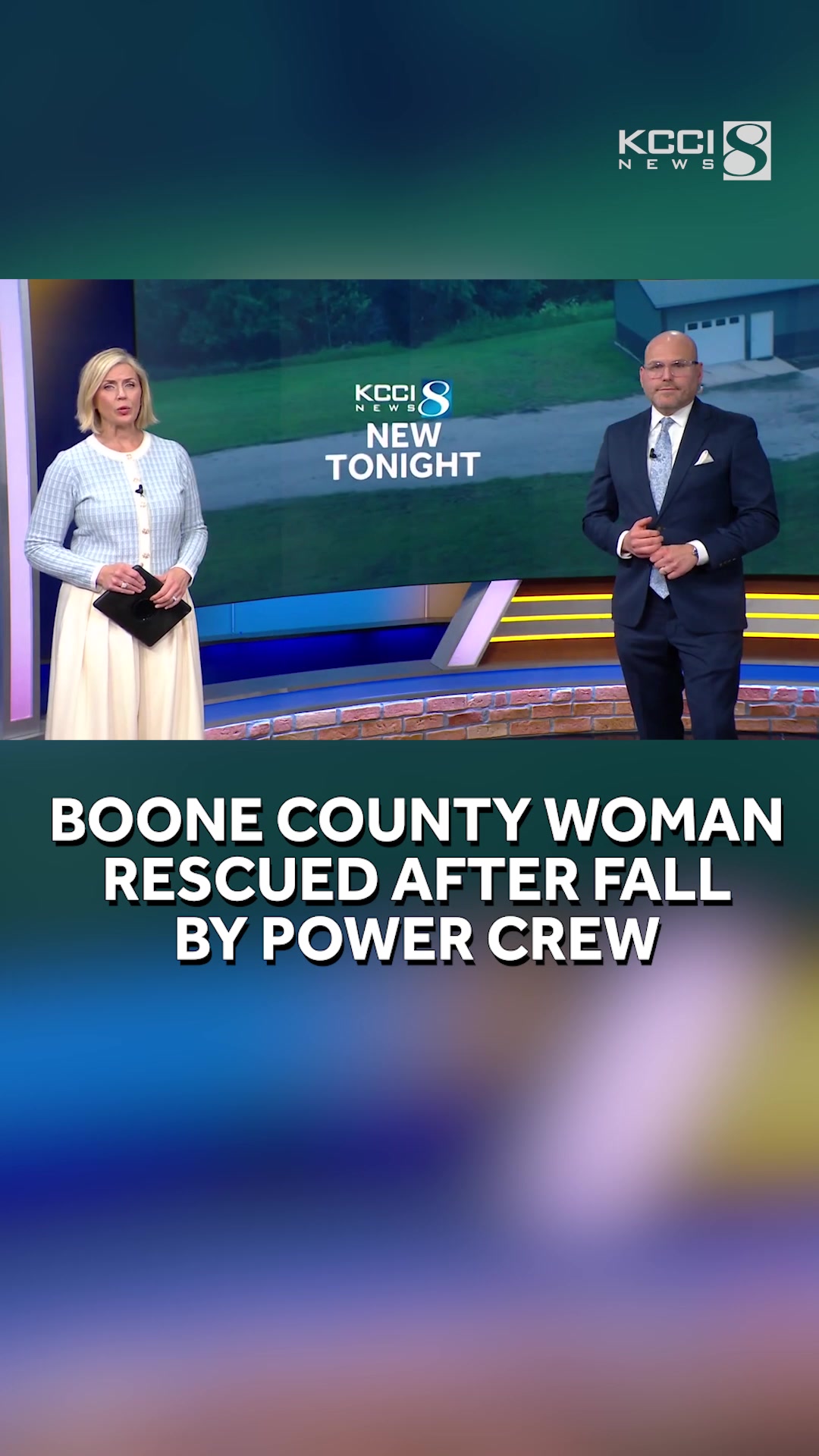 @KCCI News
