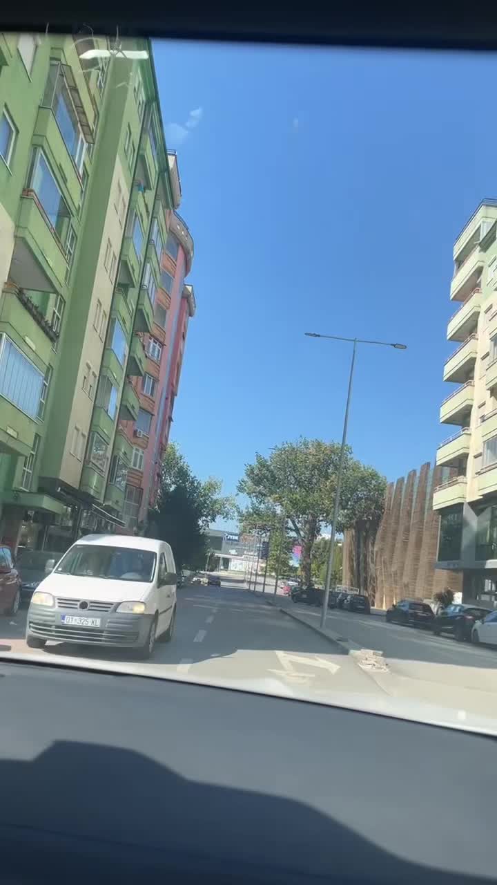@Fatos Hajrizi