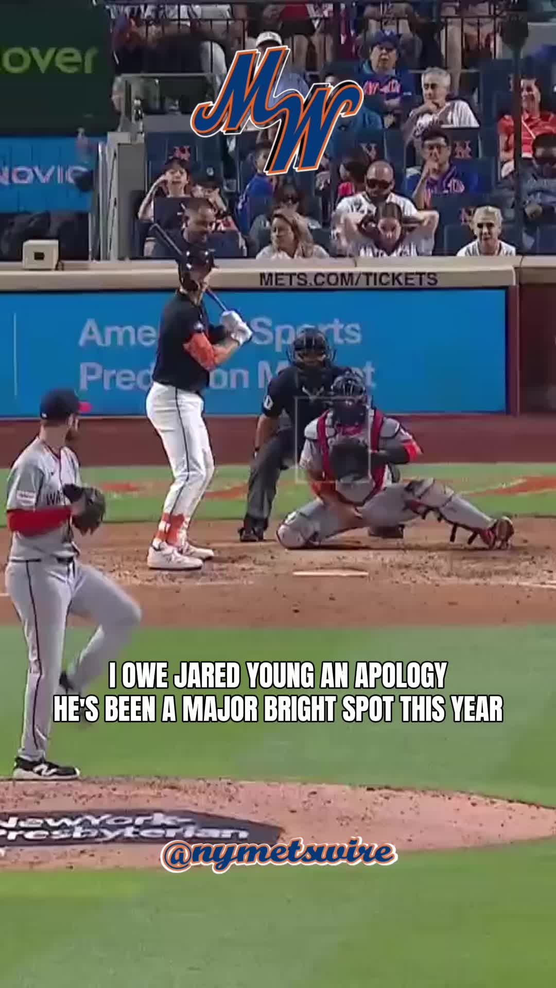 @Mets Wire