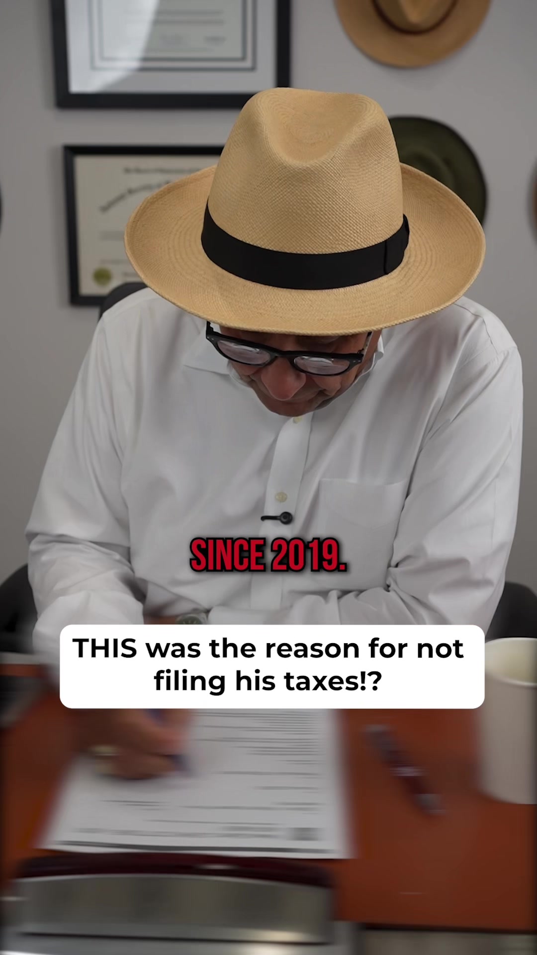 @IRS Back Tax Resolution Relief