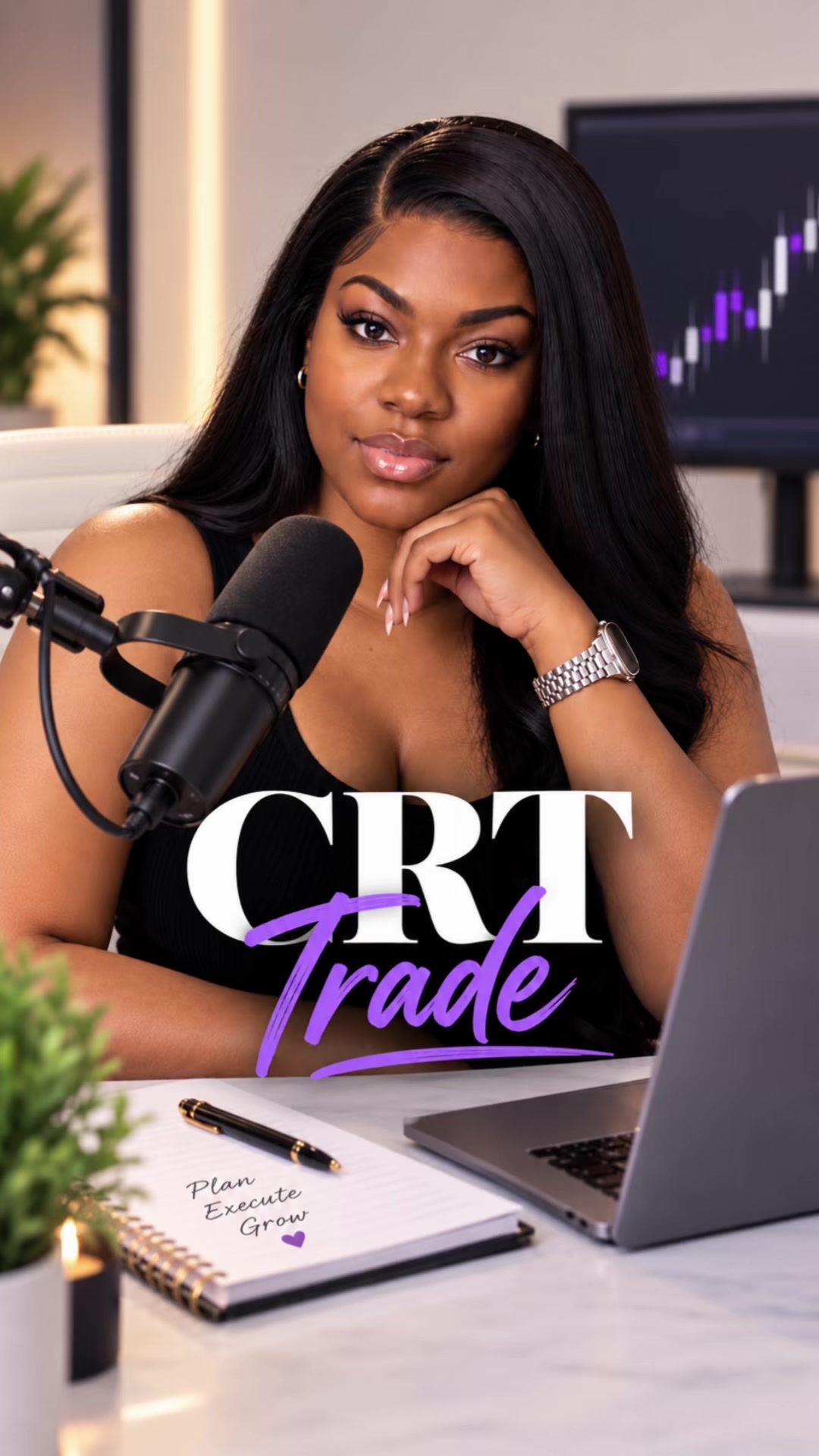 @📈TheGracefulTrader📉
