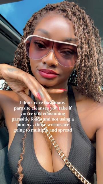 @EbonyWealthyWellness