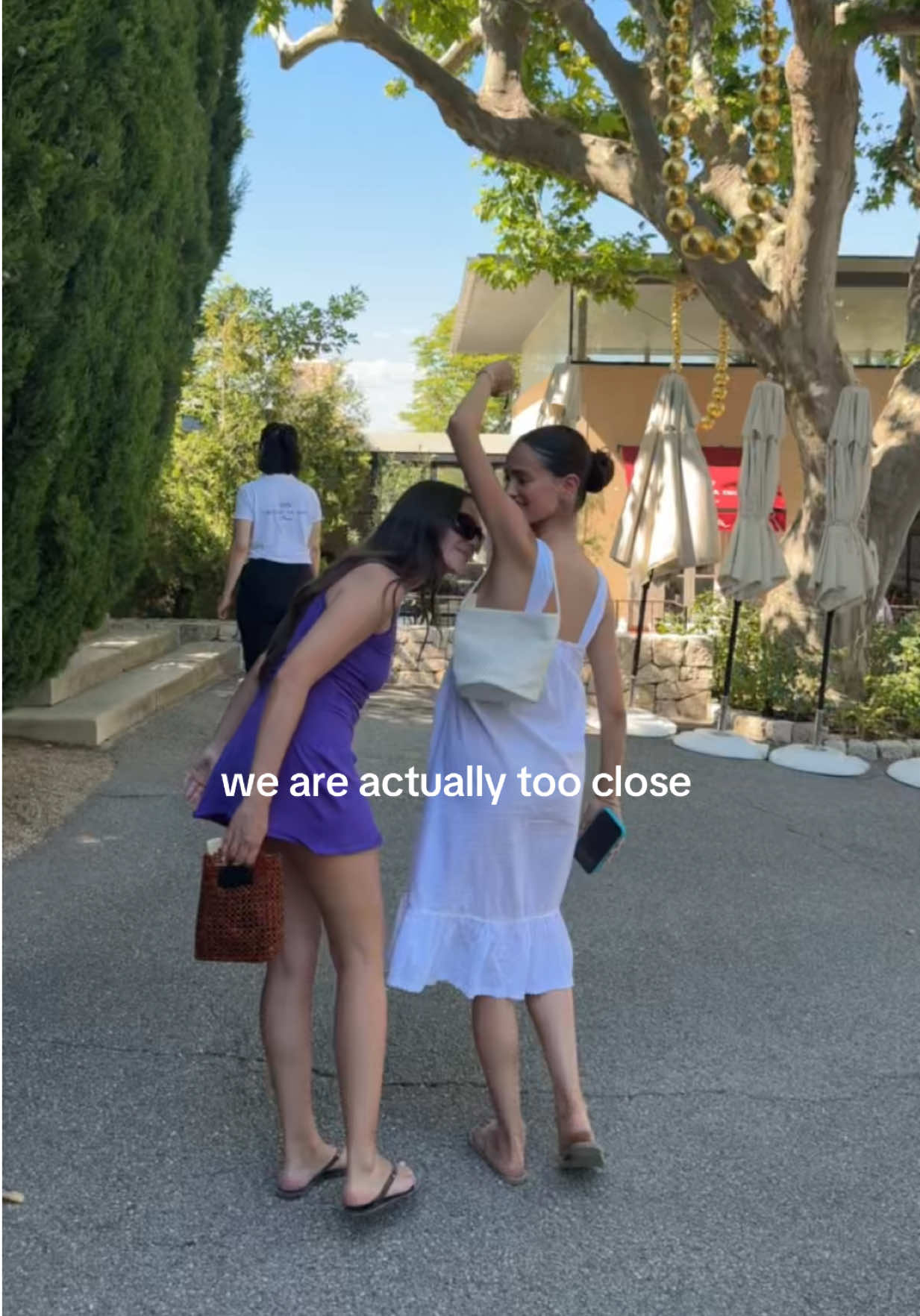 @Julia Mervis