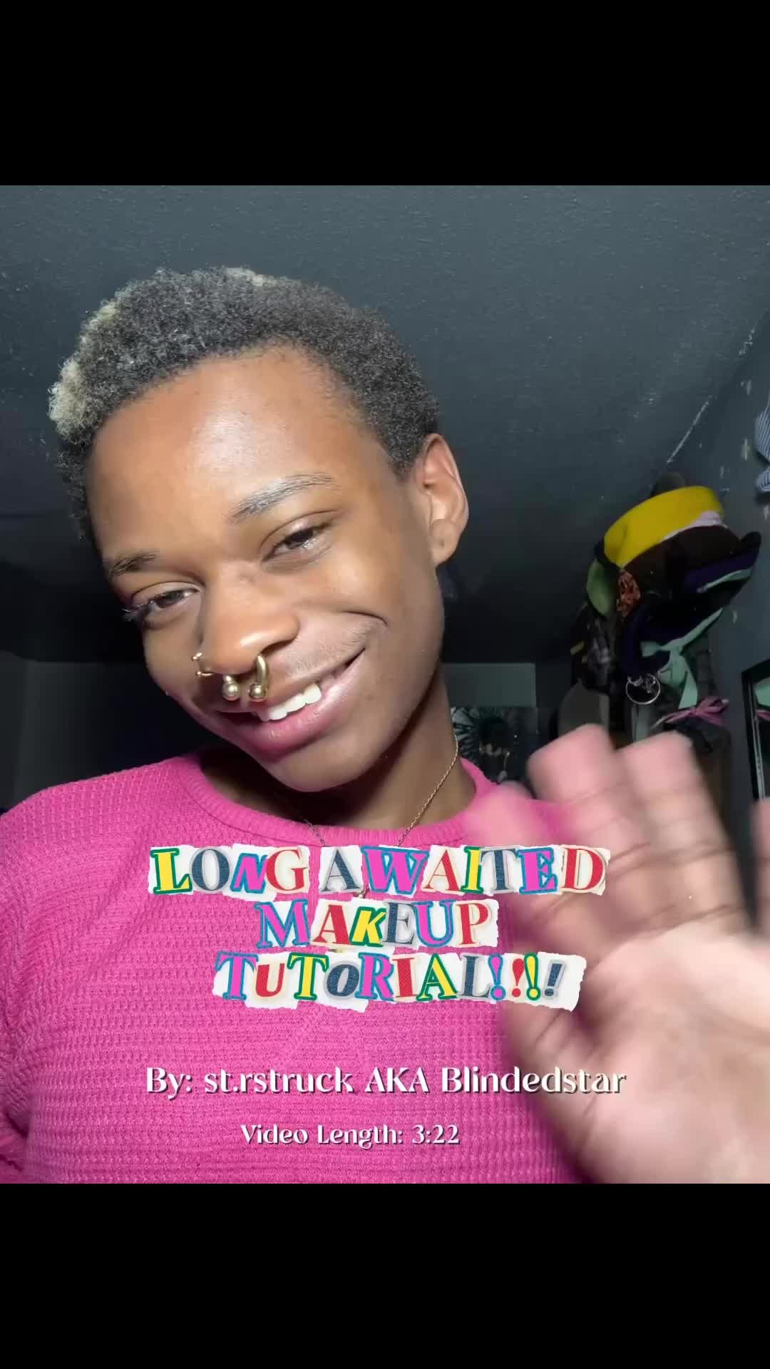 @⋆.˚𖦹Blindedstar⋆✮⋆.˚