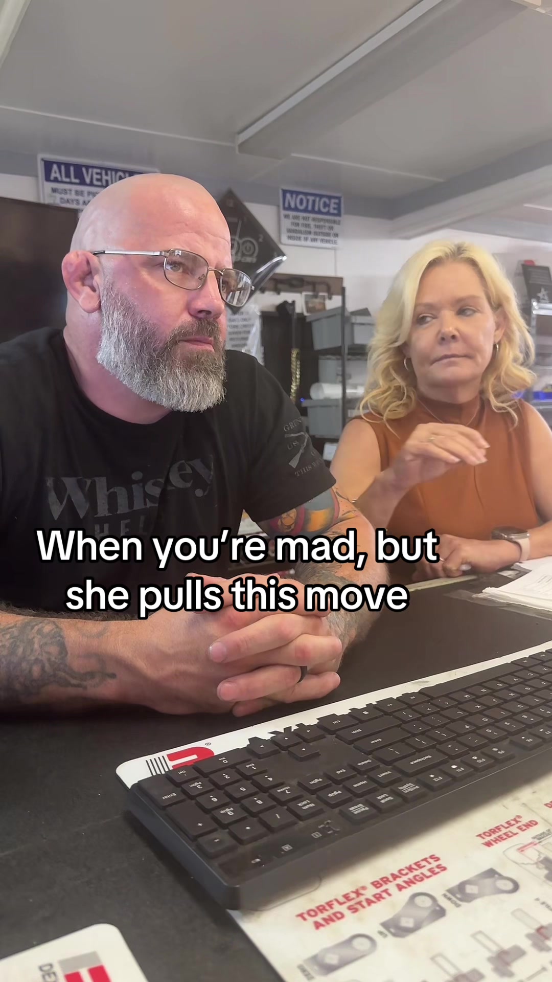 @Trailer Part Girls