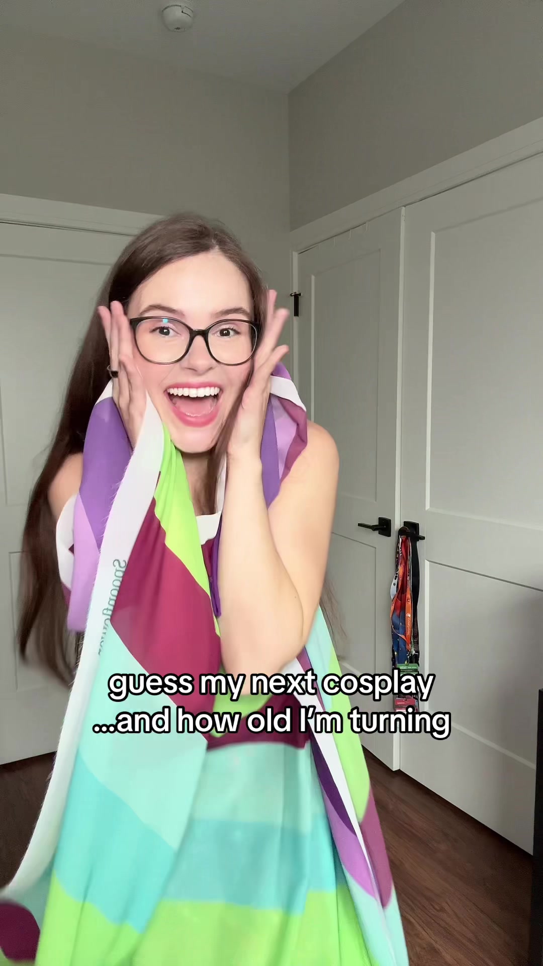 @Costume Kenz