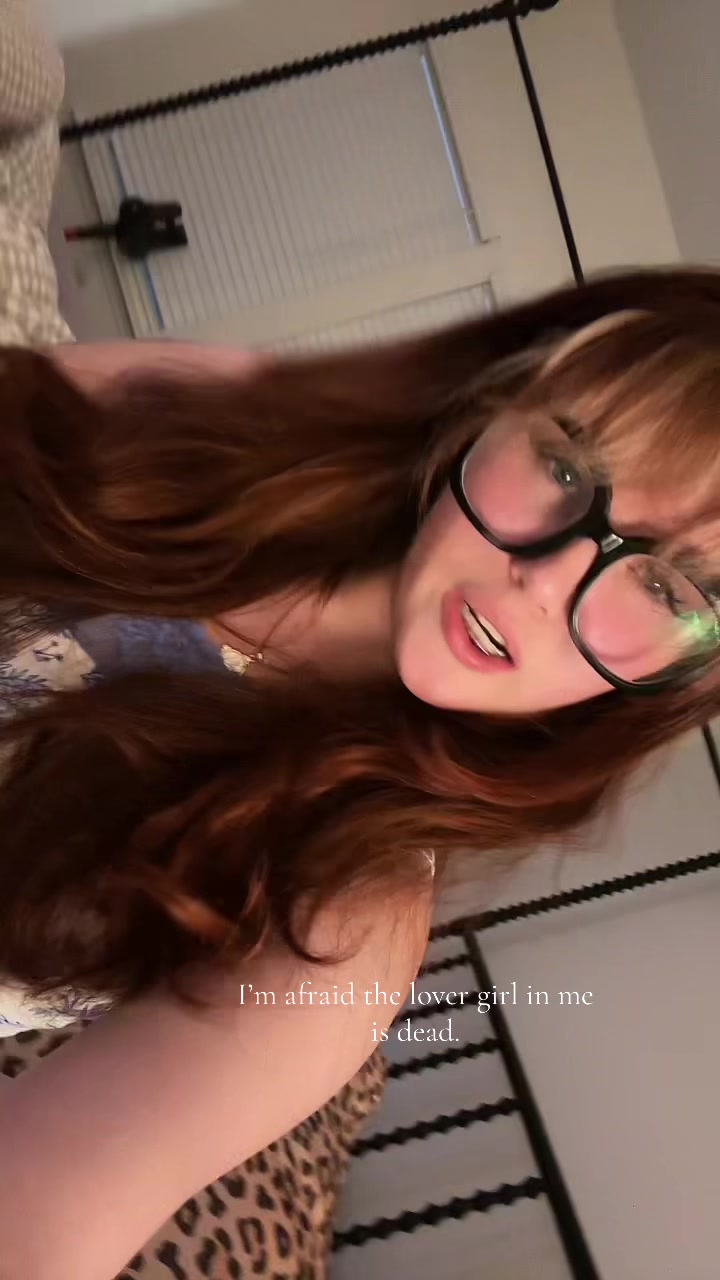 @Gillian Faye (Gia)