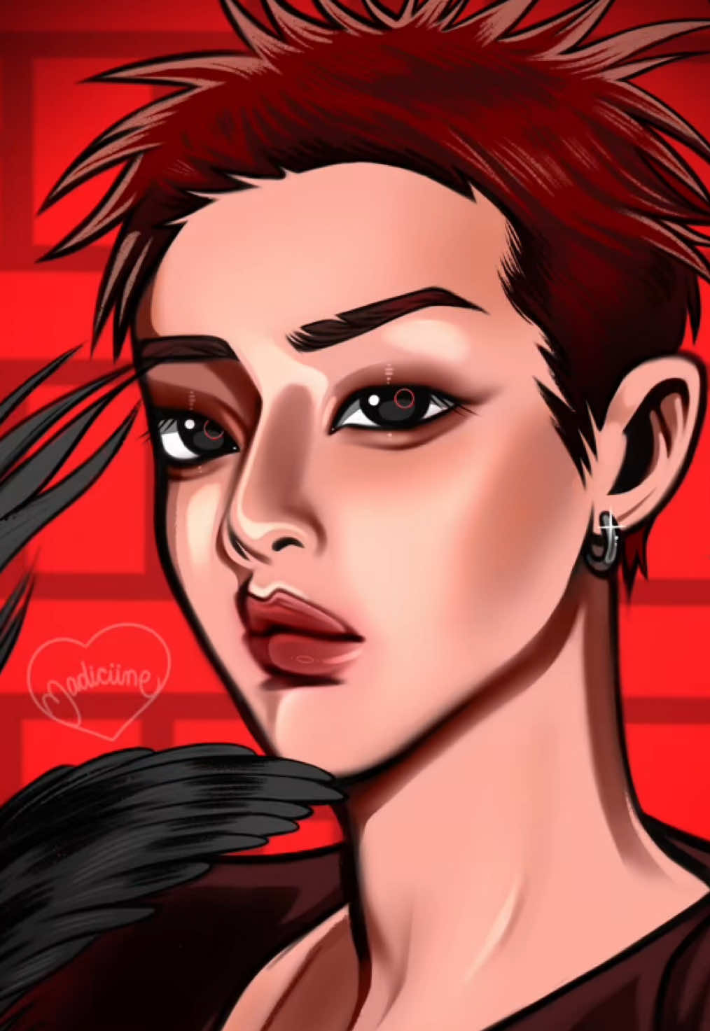 @🦇𝔪𝔞𝔡𝔦𝔰𝔬𝔫🦇