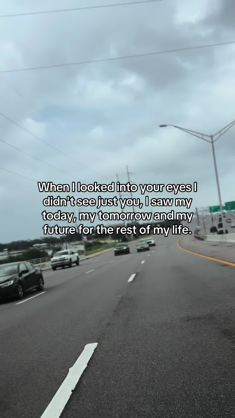 @Blacktop Thoughts