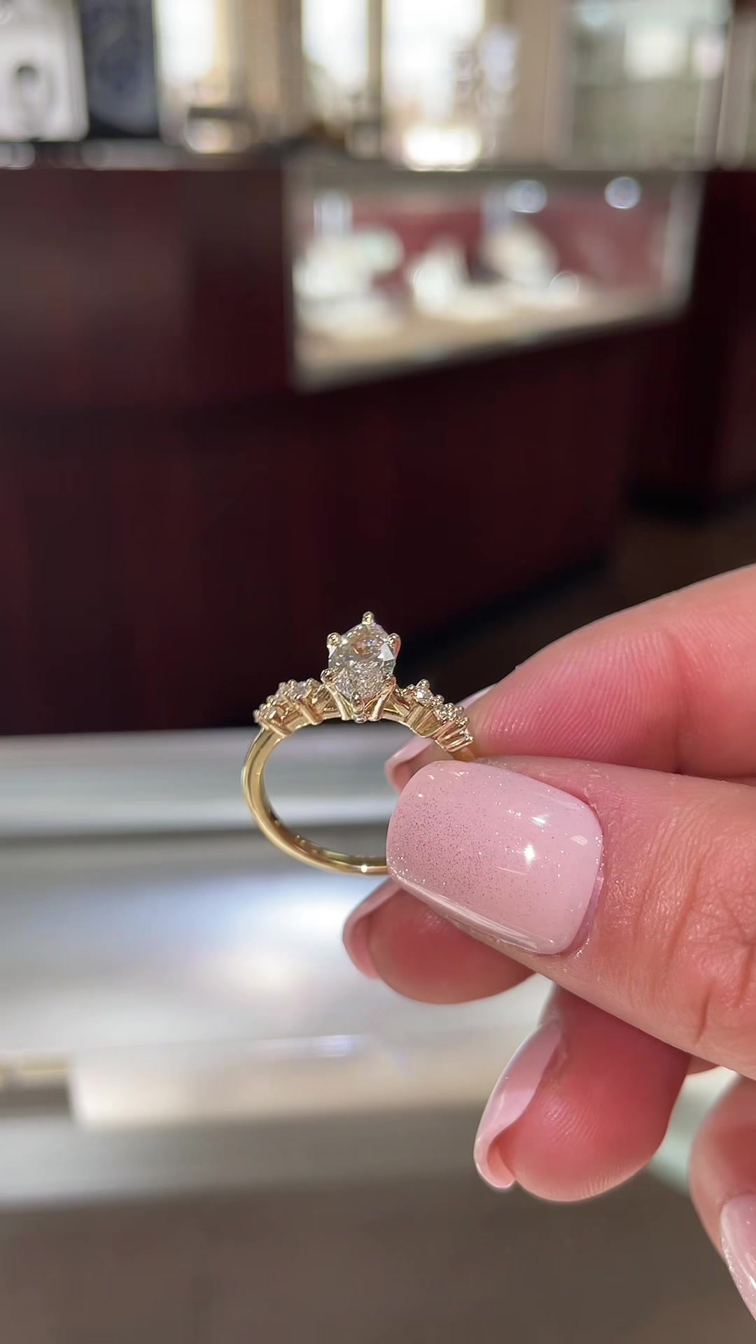 @Bernards Jewelers