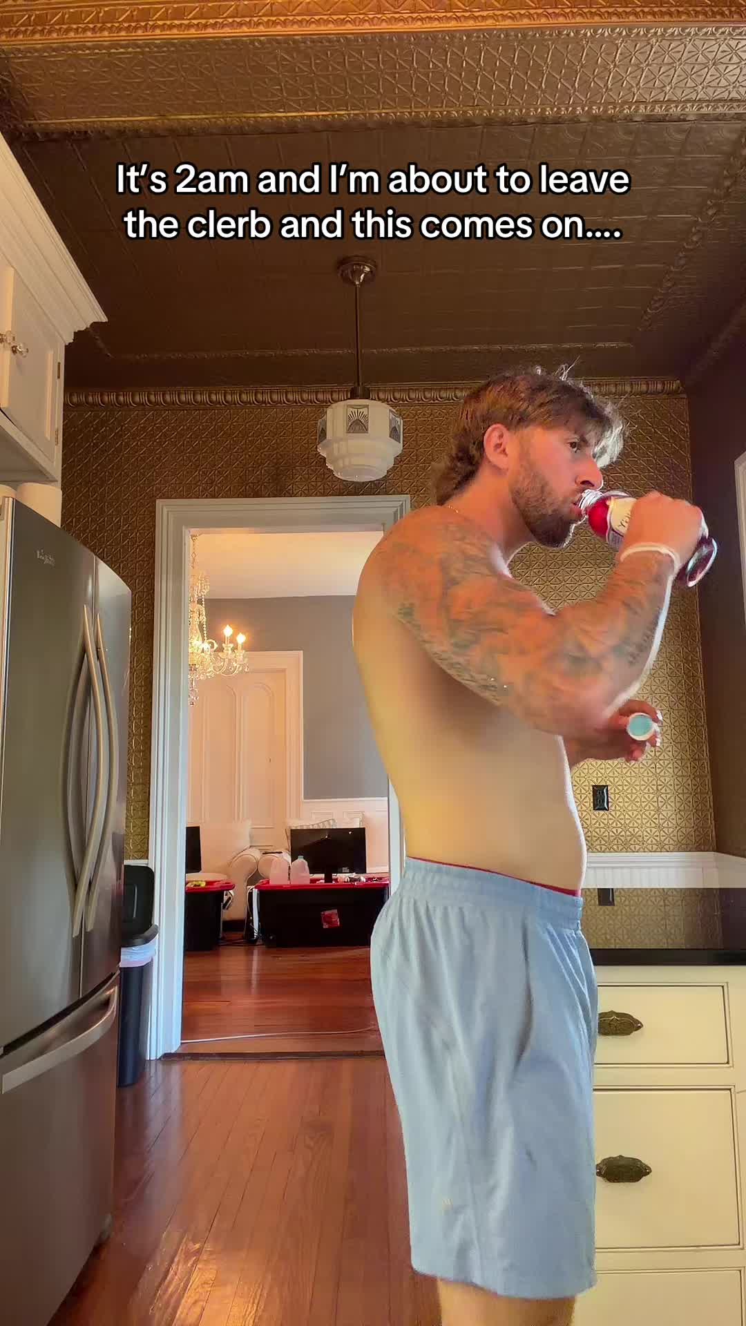 @Johnnie Biceps