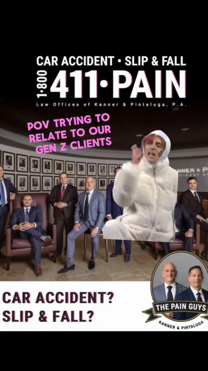@Accident Attorney Kevin Sobel