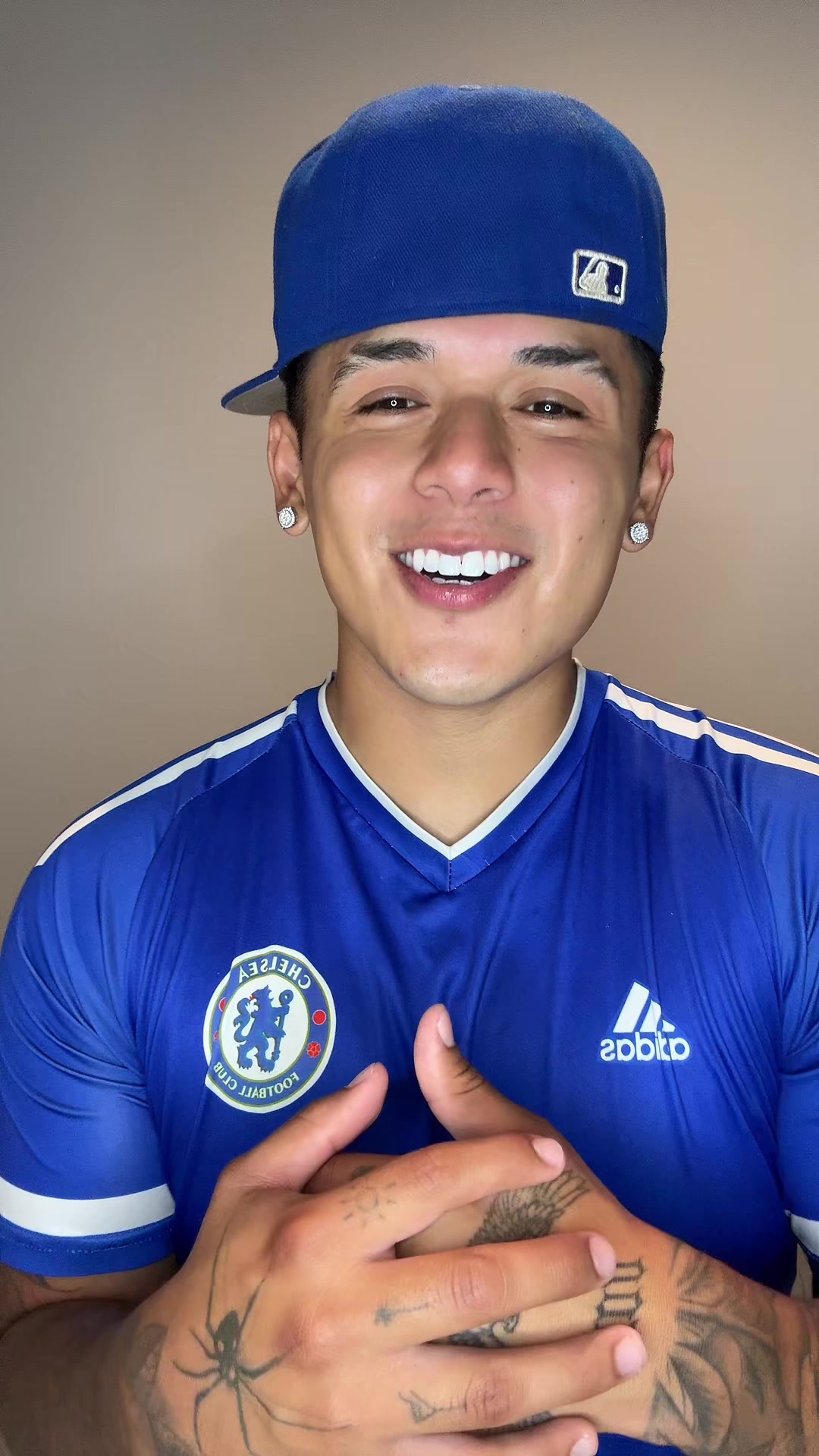 @Justin Carpio👑🕷️