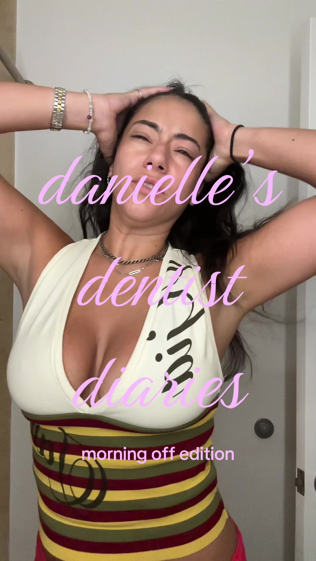 @Danielle