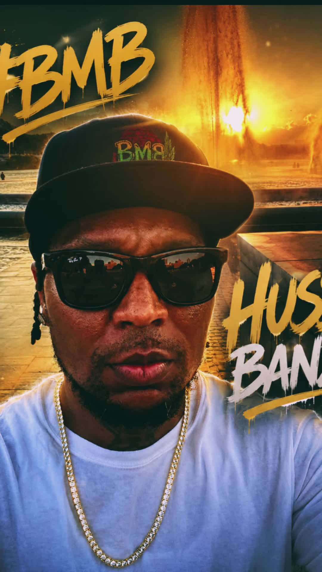 @Huss Banz
