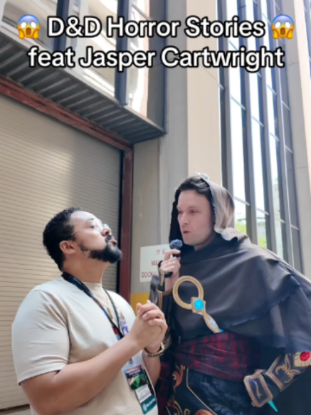 @D&D