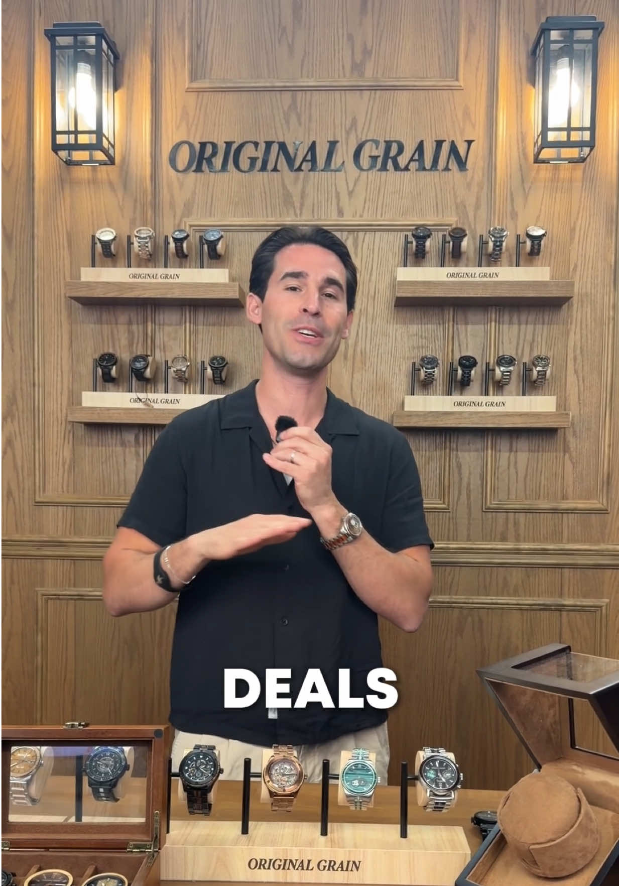 @Original Grain