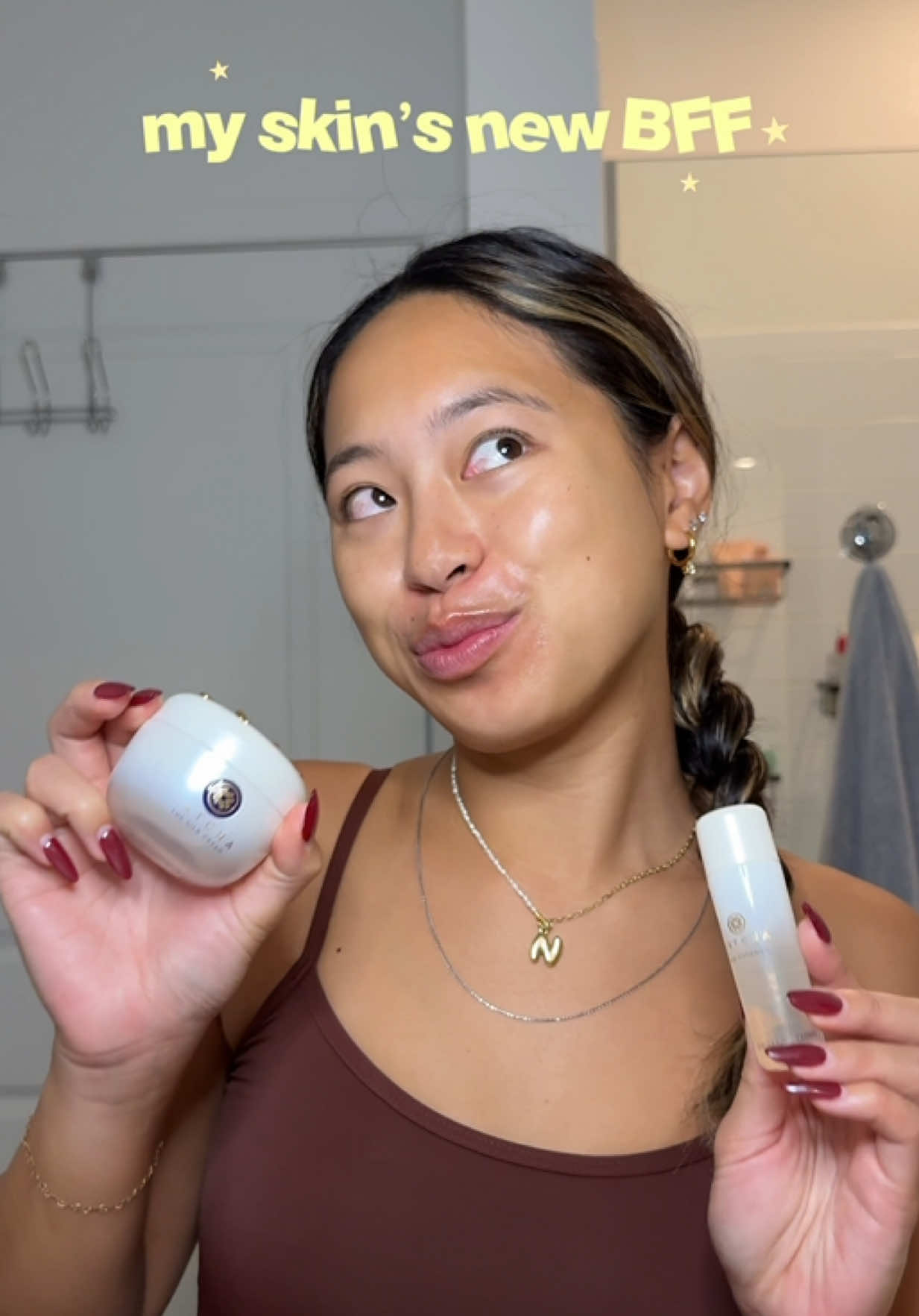 @nicole🤍 | miami & orl creator