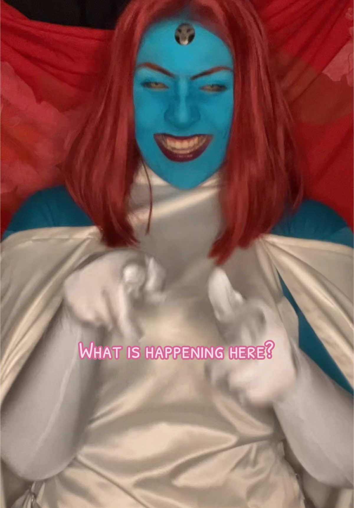 @Q