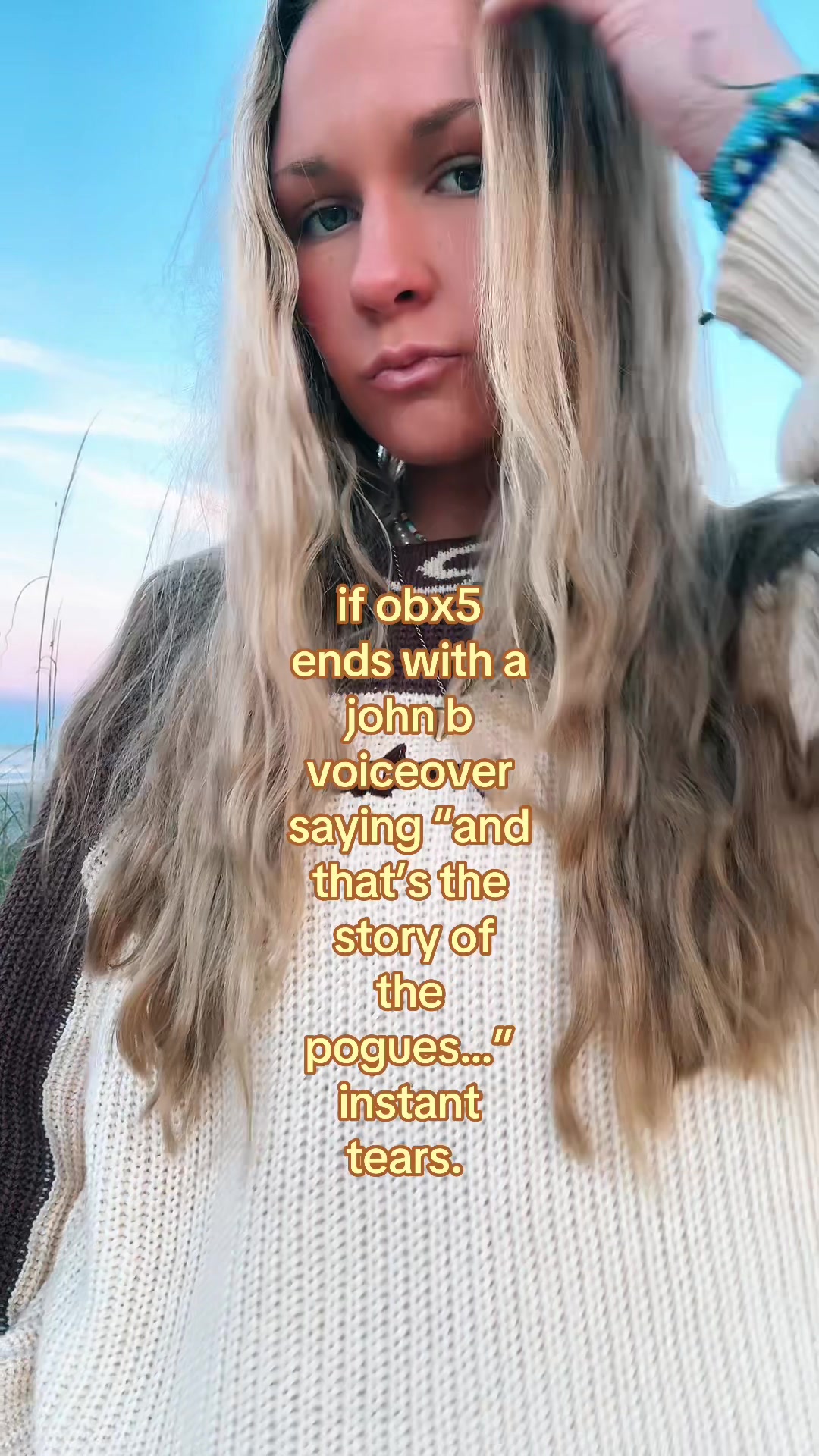 @caroline!๐๐๐ชธ