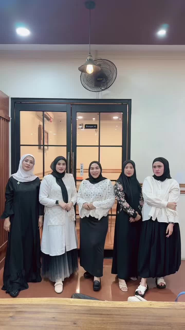 @ocha wati rosanti