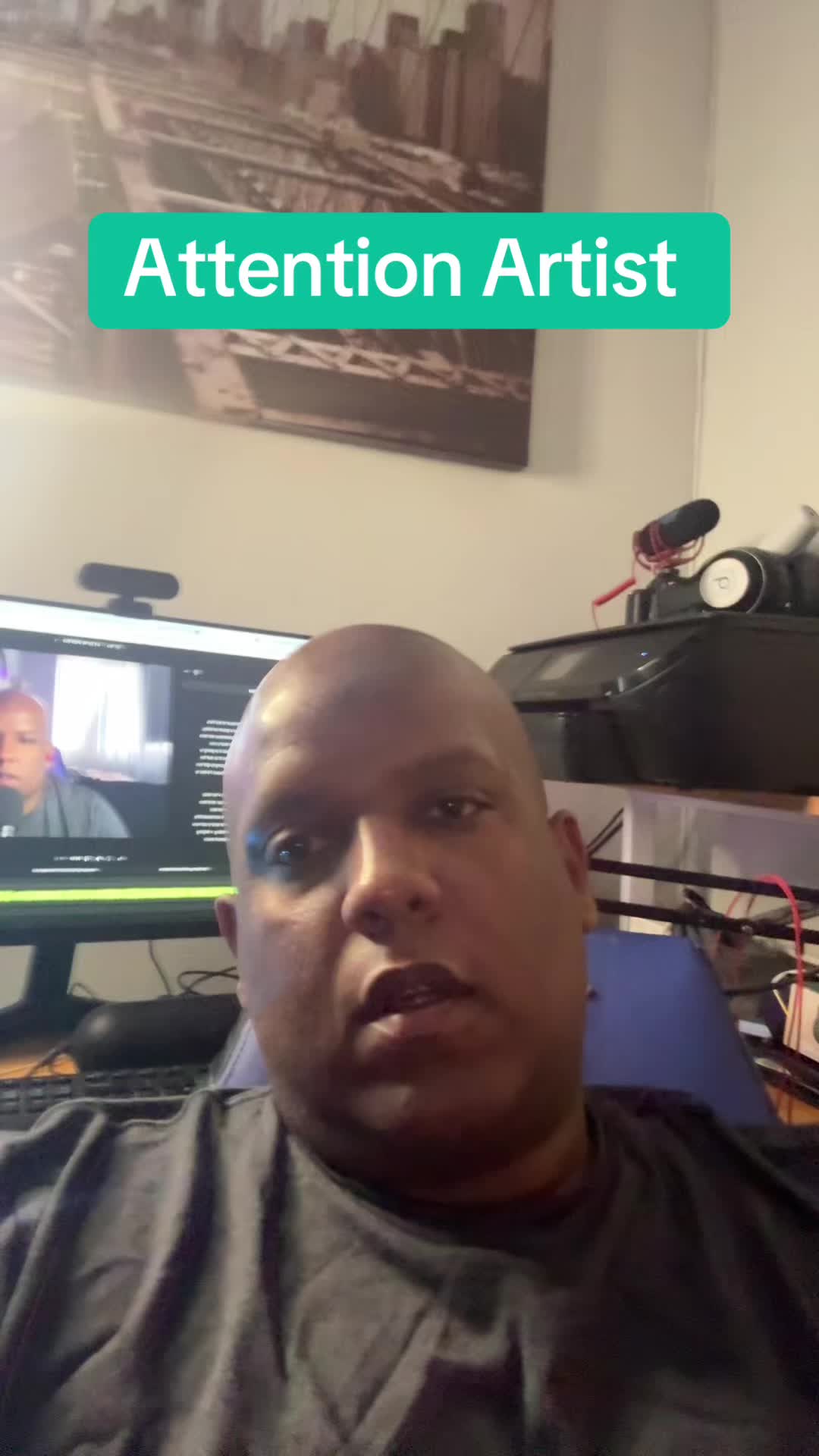 @Fattz Media