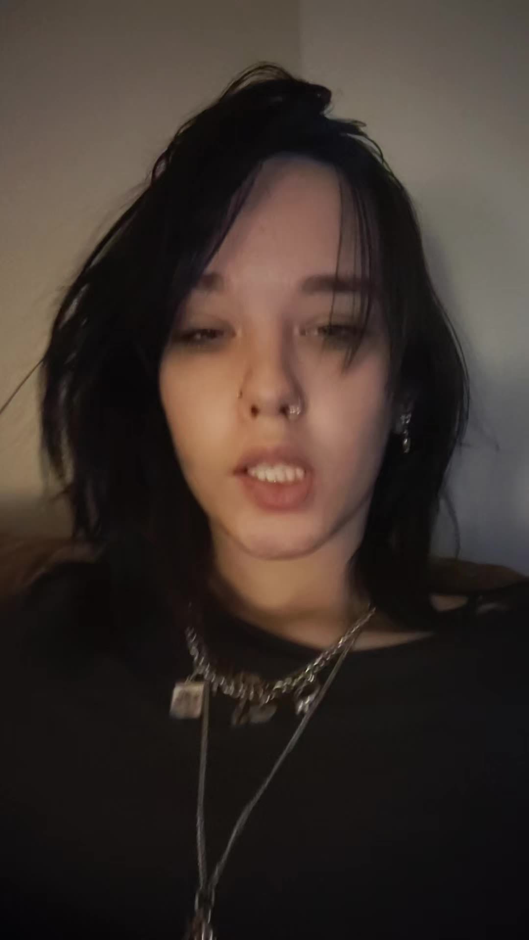 @ 