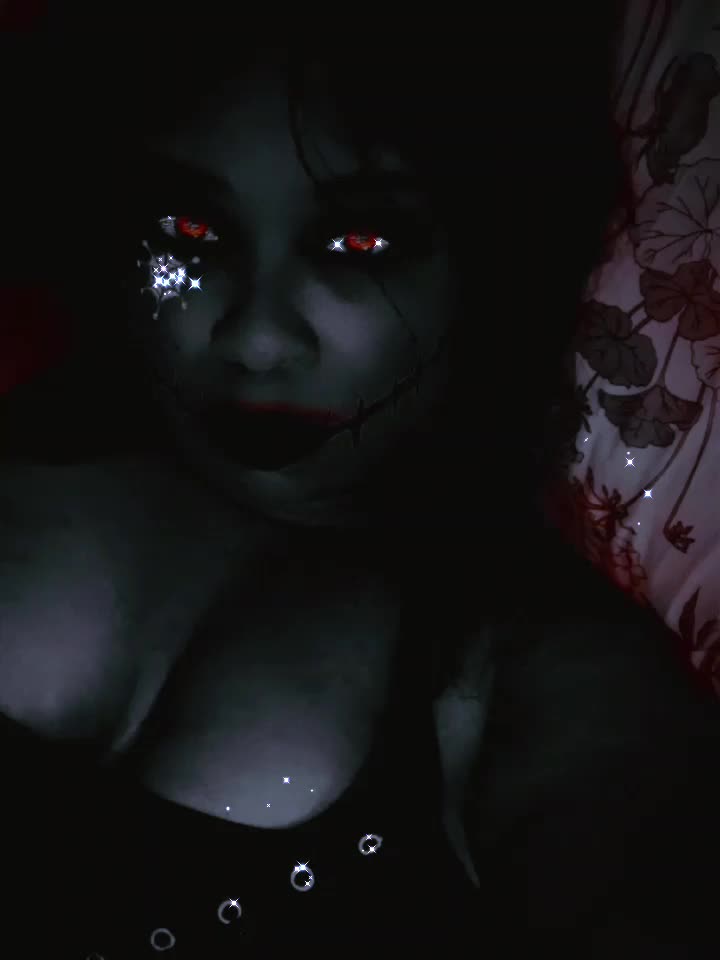 @Oh My Goddess Horror