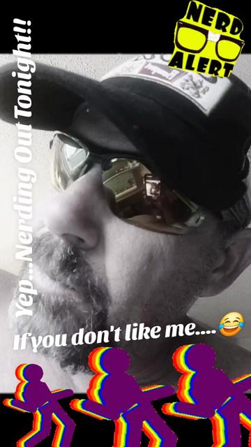 @❌️ South Dakota 76'er ❌️