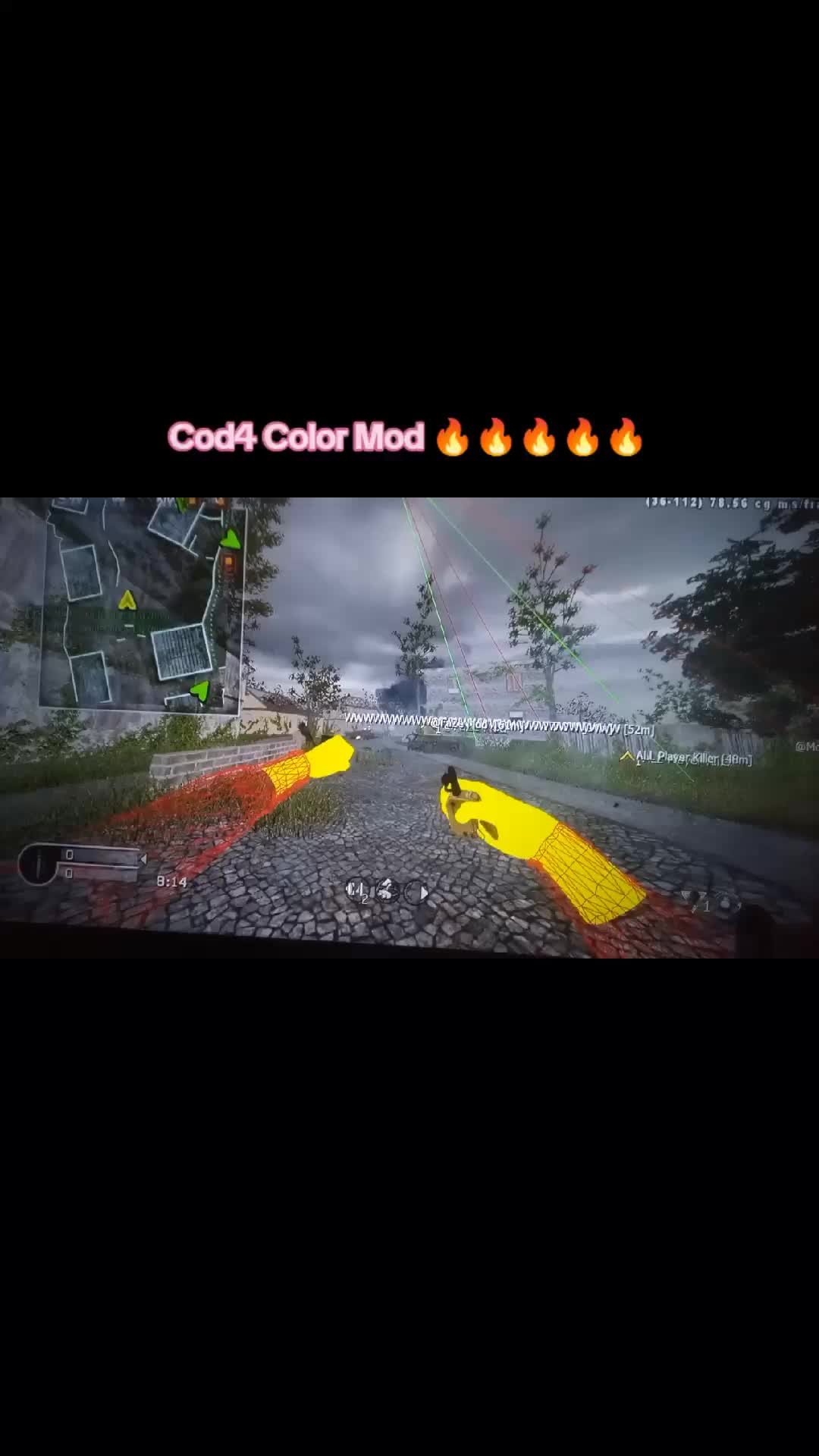 @FaZe Mod 1