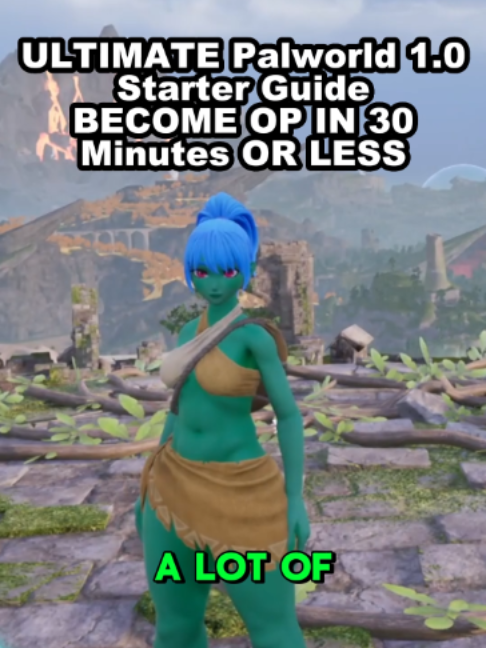 @Misleading