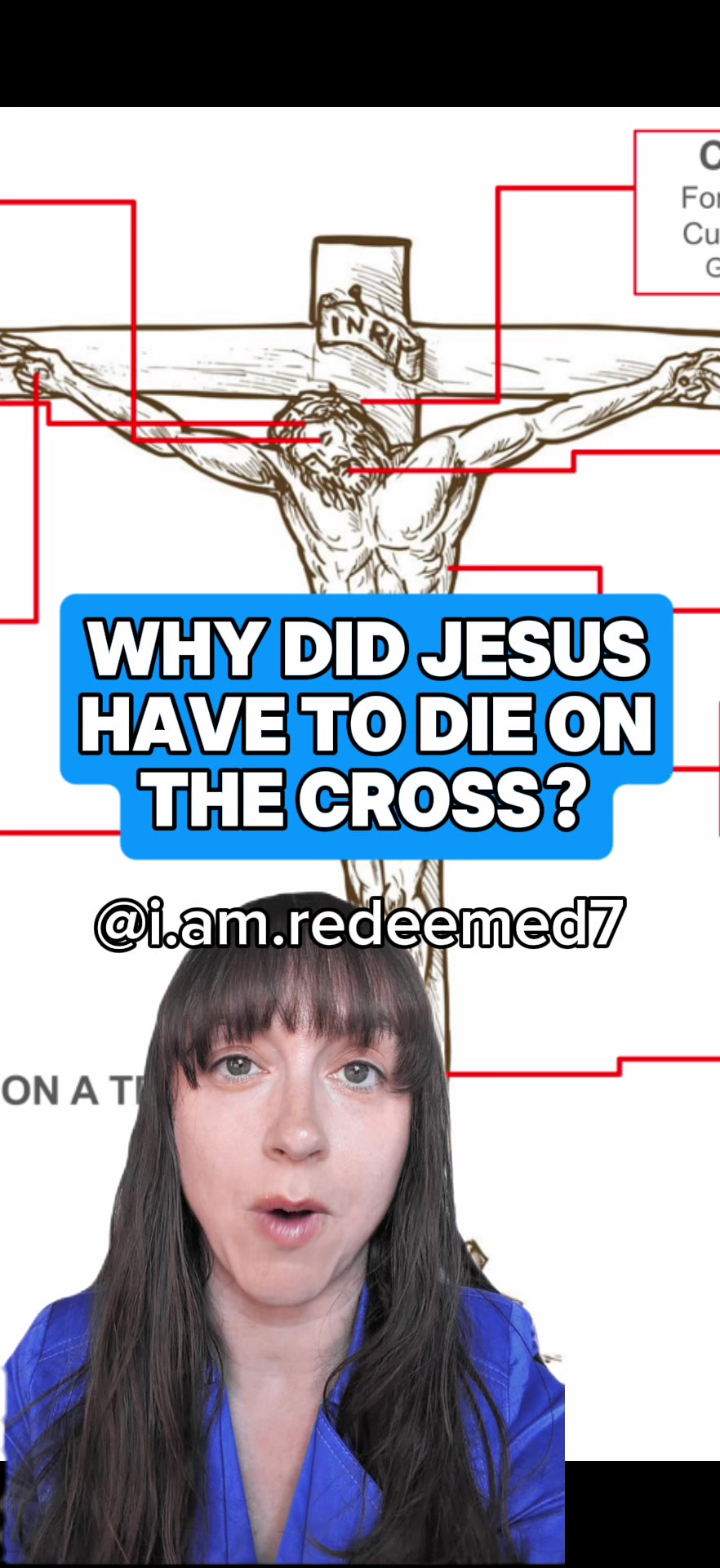 @I Am Redeemed