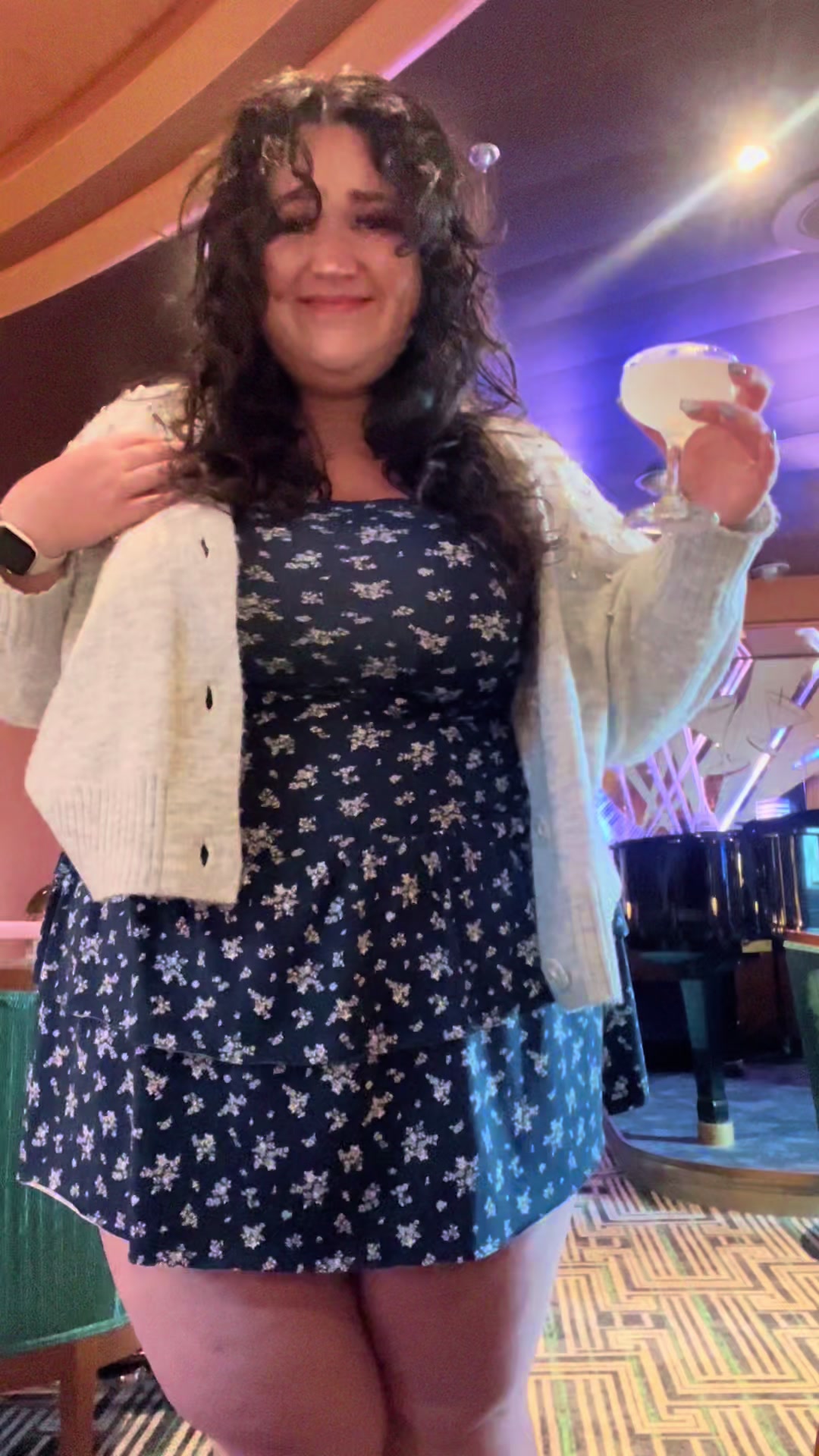@Claire Plus Size Fashion