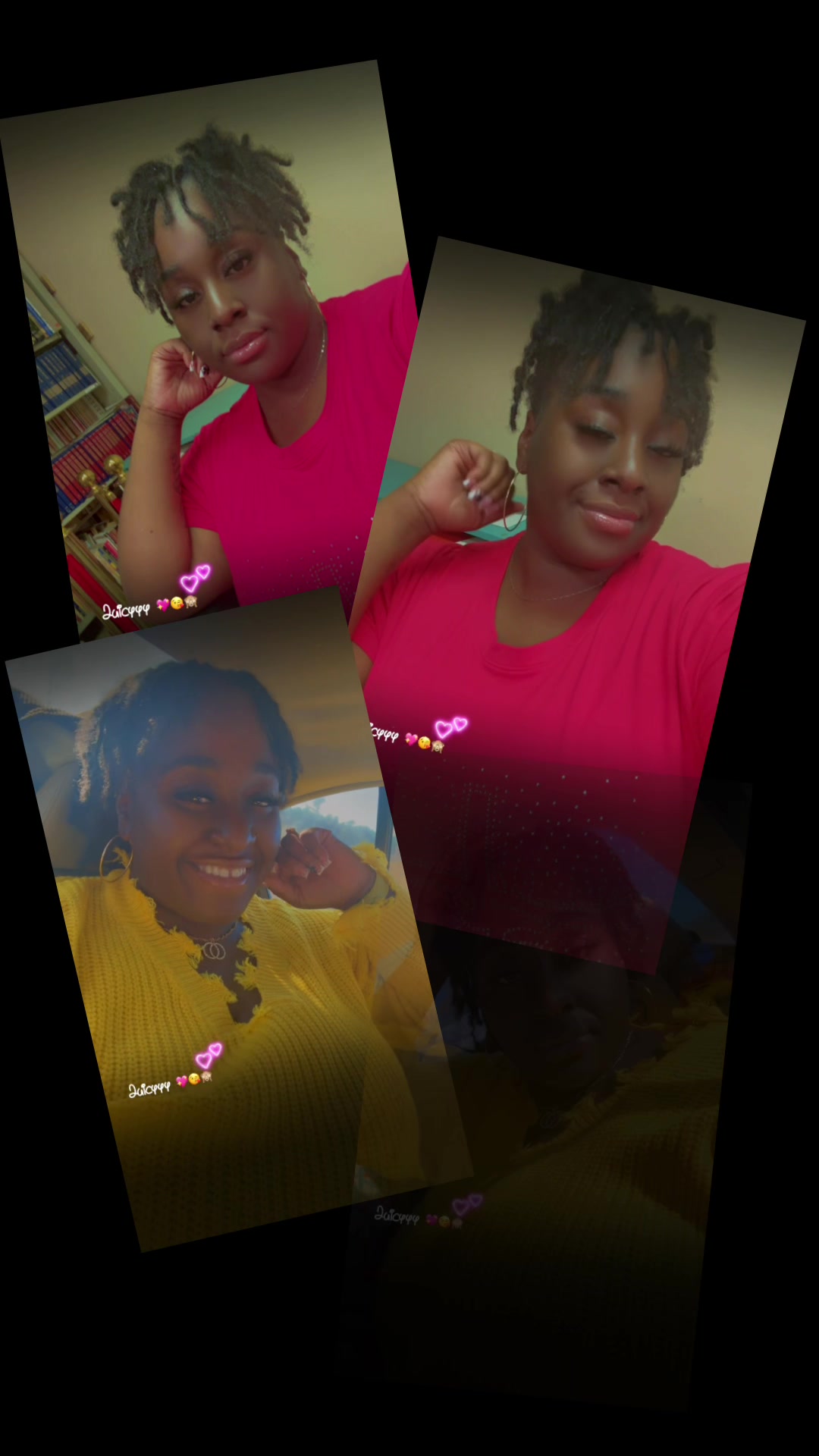 @Kella S Gregg