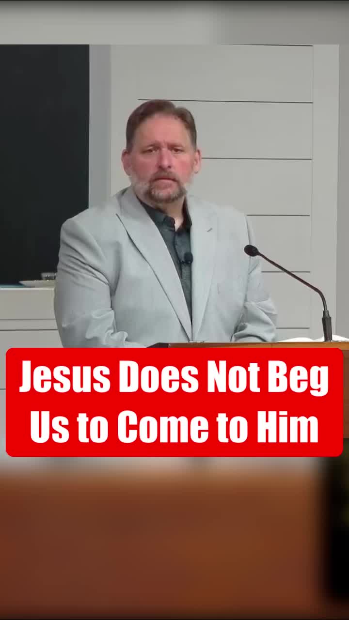 @YourCalvinist