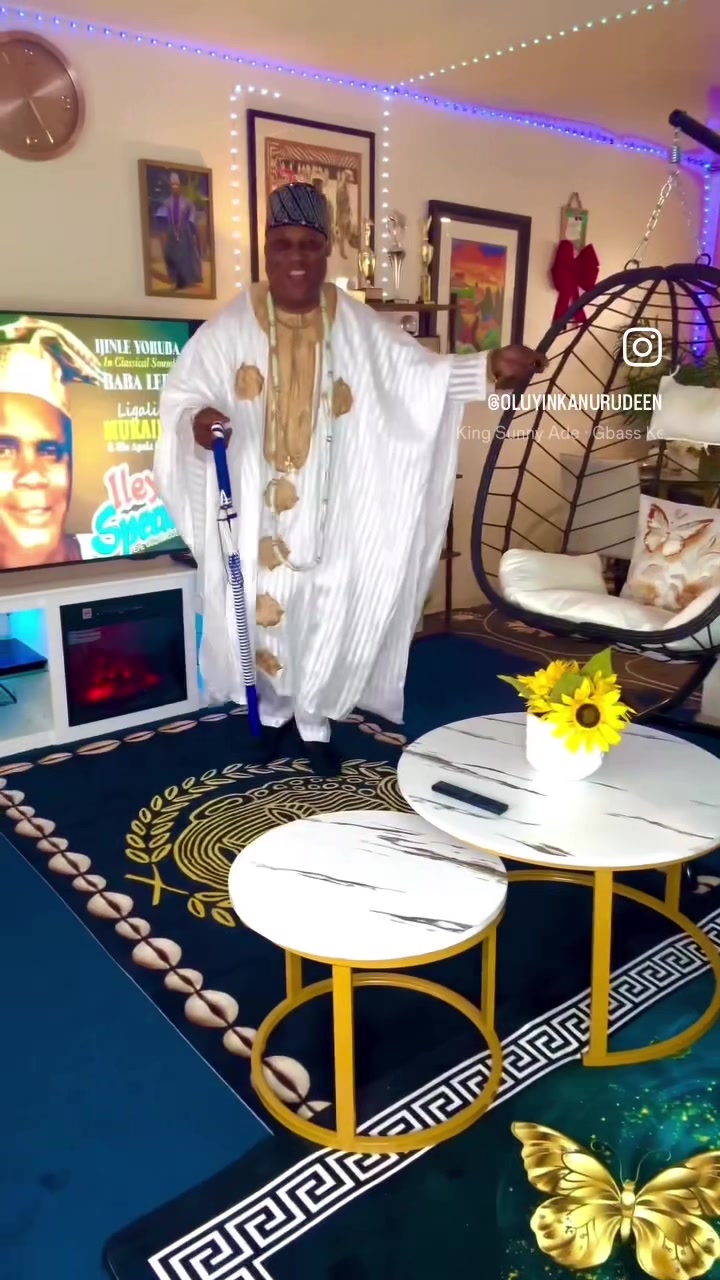 @CHIEF(DR)OTUNBAWAHEED NURUDEEN