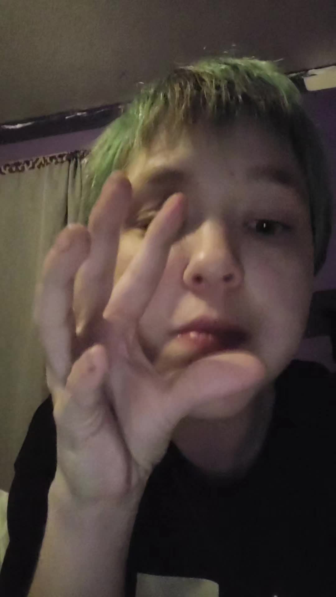 @♿️DisabledFairyBoy✨️💫
