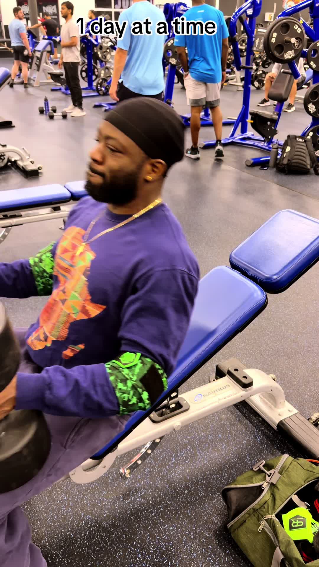 @GanyobiTei aka Okletey.