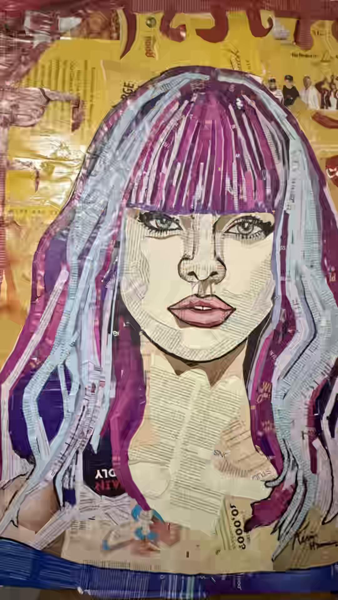 @Kev art