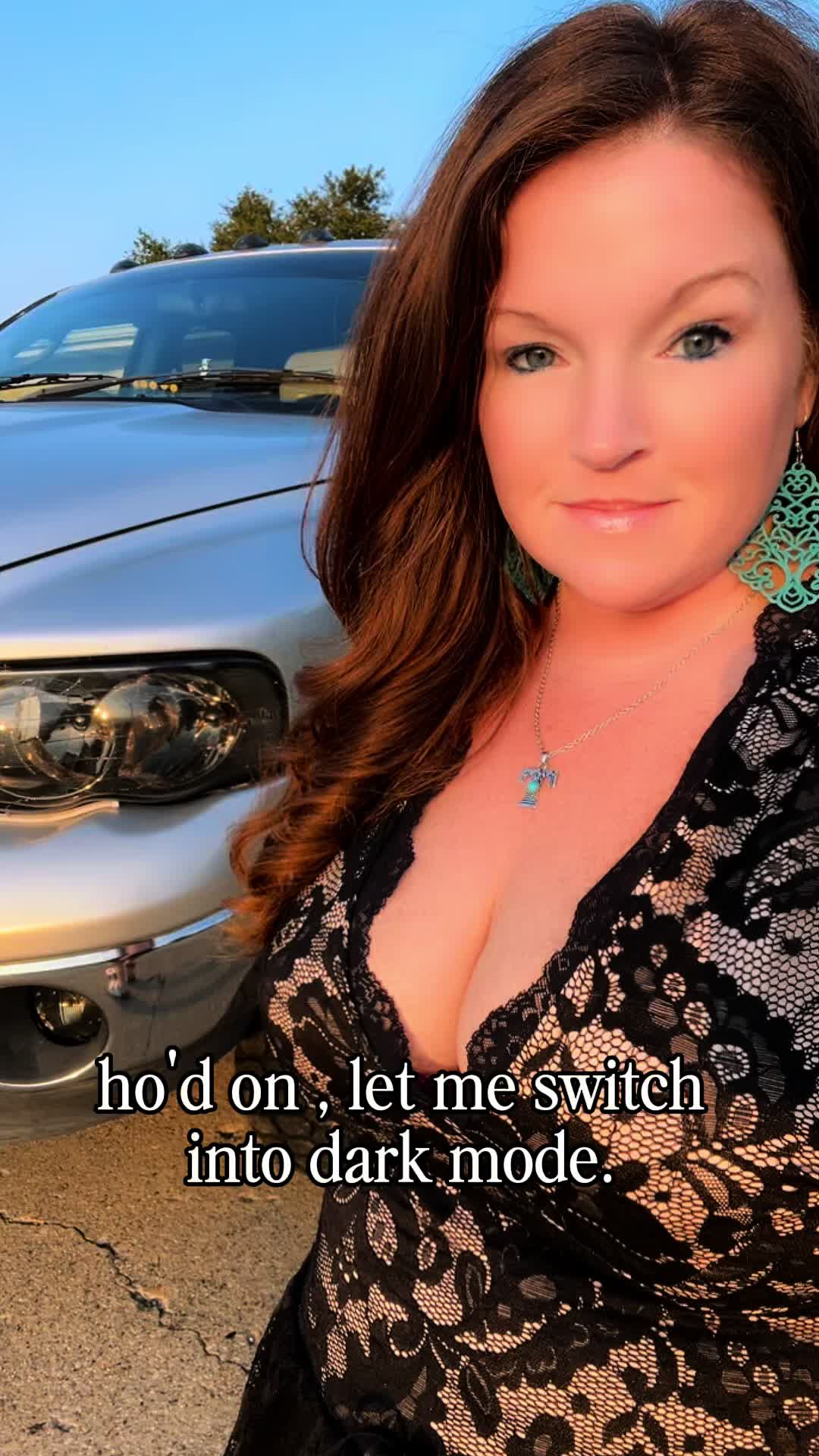@DANIELLE SWEETCHEEKS❤