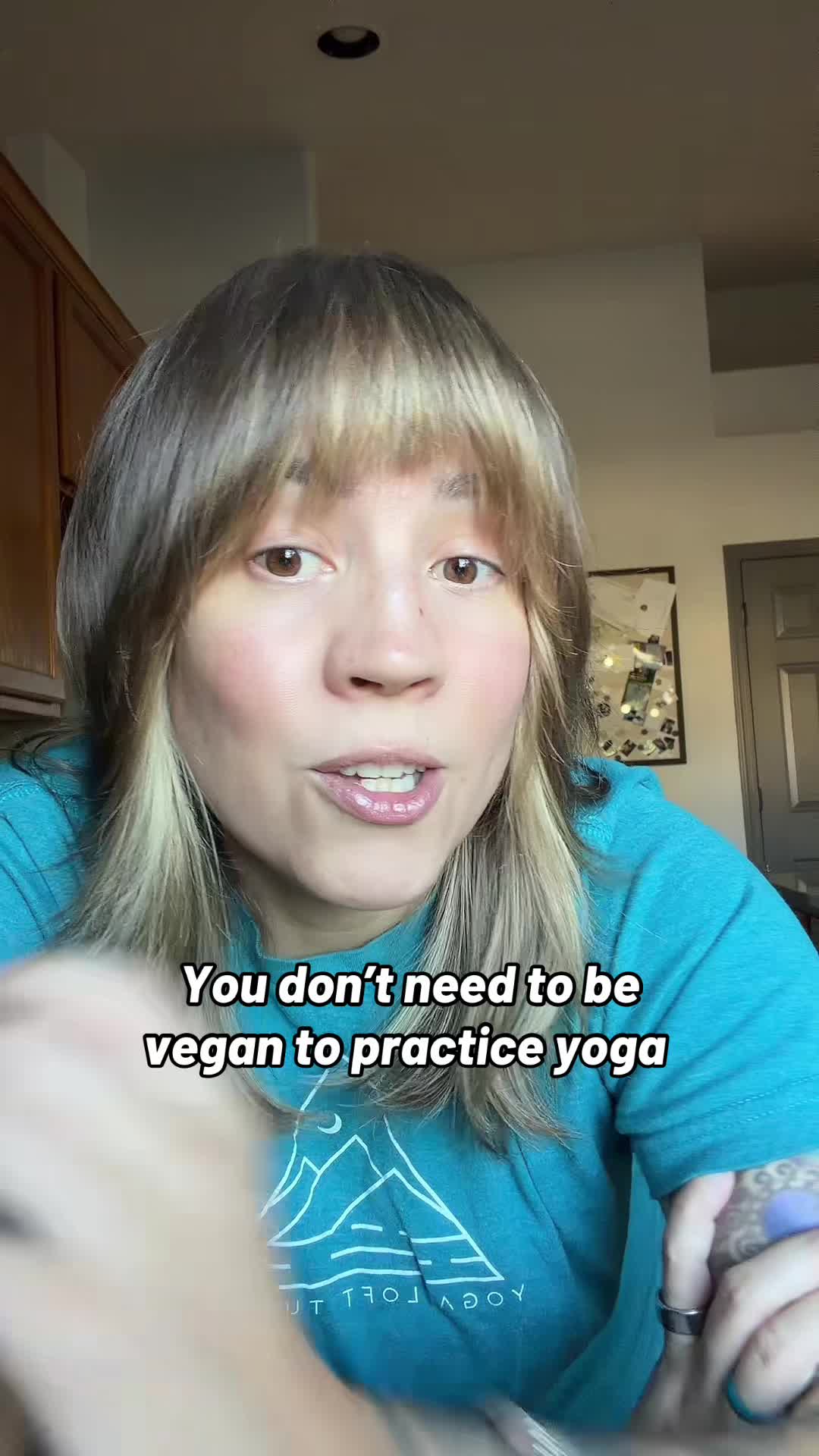 @Ashlee | Yoga Teacher
