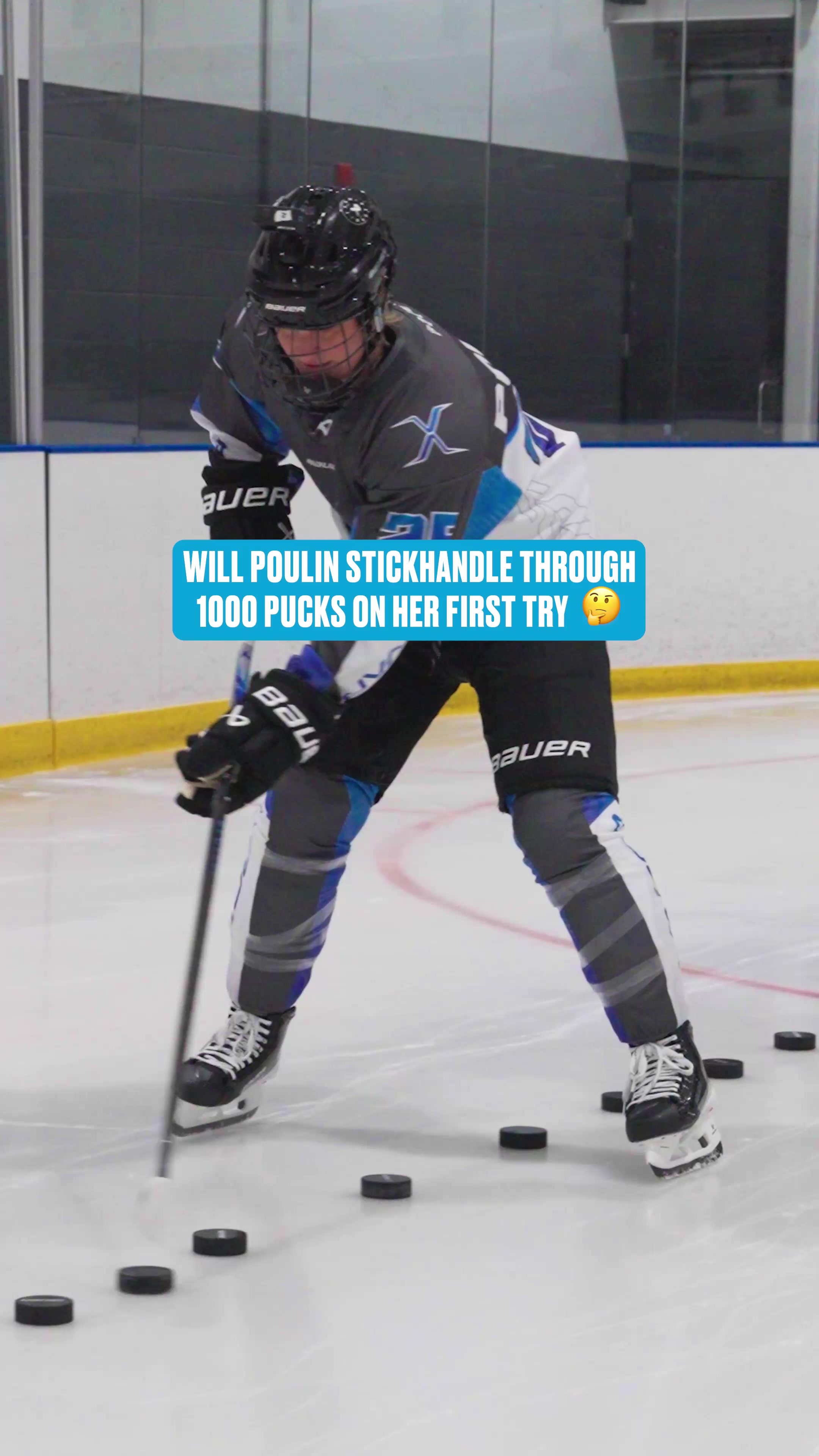 @Bauer Hockey